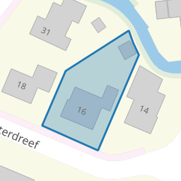 Perceel ADA00-B-2577