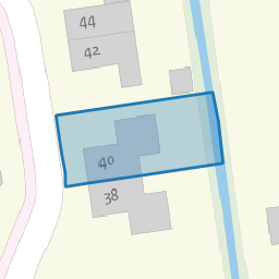 Perceel ADA00-B-2579