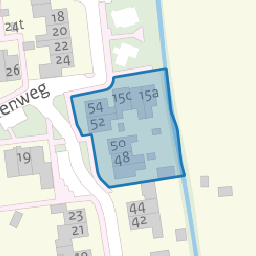 Perceel ADA00-B-2580