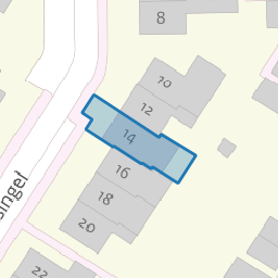 Perceel ADA00-B-2590