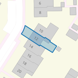 Perceel ADA00-B-2591