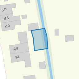 Perceel ADA00-B-2592