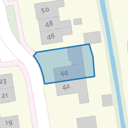 Perceel ADA00-B-2593