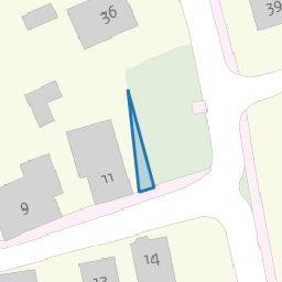 Perceel ADA00-B-2598