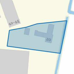 Perceel ADA00-B-2606