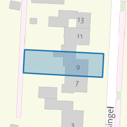 Perceel ADA00-B-2613