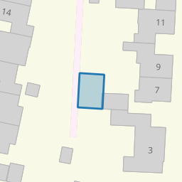 Perceel ADA00-B-2614