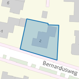 Perceel ADA00-B-2616