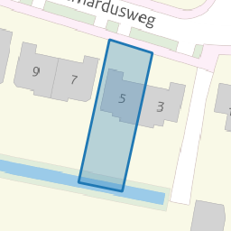 Perceel ADA00-B-2619