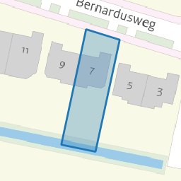 Perceel ADA00-B-2620