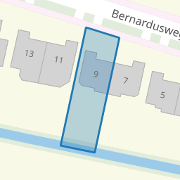 Perceel ADA00-B-2621