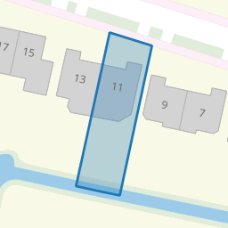 Perceel ADA00-B-2622