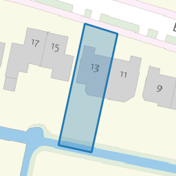 Perceel ADA00-B-2623