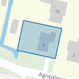 Perceel ADA00-B-2625