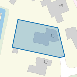 Perceel ADA00-B-2626