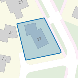 Perceel ADA00-B-2627