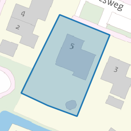 Perceel ADA00-B-2629