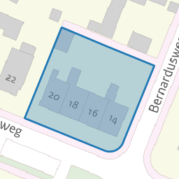 Perceel ADA00-B-2630