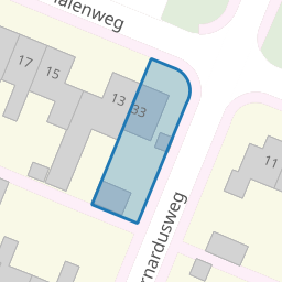 Perceel ADA00-B-2631