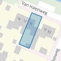 Perceel ADA00-B-2633