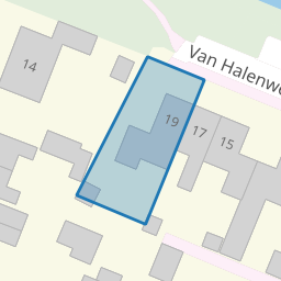 Perceel ADA00-B-2635