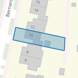 Perceel ADA00-B-2661