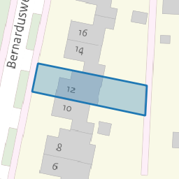 Perceel ADA00-B-2662