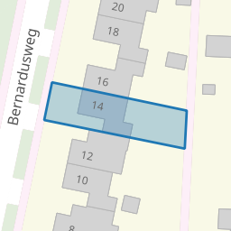 Perceel ADA00-B-2663