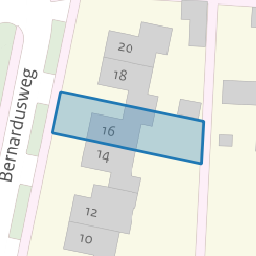 Perceel ADA00-B-2664