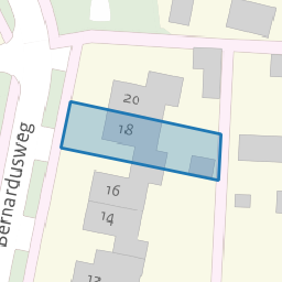 Perceel ADA00-B-2665