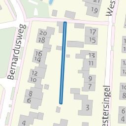 Perceel ADA00-B-2667