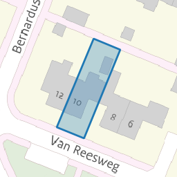 Perceel ADA00-B-2670