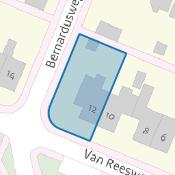 Perceel ADA00-B-2671