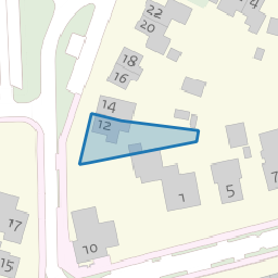 Perceel ADA00-B-2674