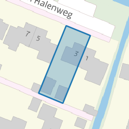 Perceel ADA00-B-2680