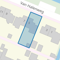 Perceel ADA00-B-2681