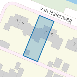 Perceel ADA00-B-2682