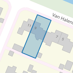 Perceel ADA00-B-2683