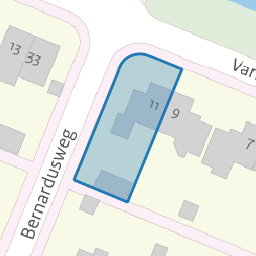 Perceel ADA00-B-2684