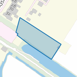 Perceel ADA00-B-2688