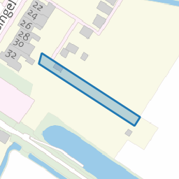 Perceel ADA00-B-2689