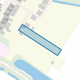 Perceel ADA00-B-2690