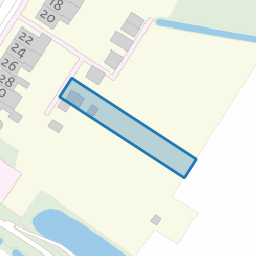 Perceel ADA00-B-2691