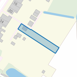 Perceel ADA00-B-2692