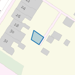 Perceel ADA00-B-2697