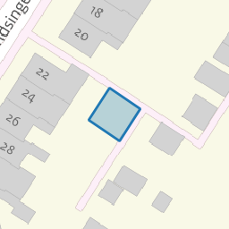 Perceel ADA00-B-2700