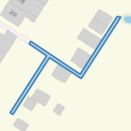 Perceel ADA00-B-2705