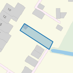 Perceel ADA00-B-2710