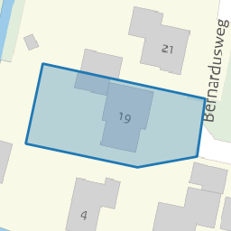 Perceel ADA00-B-2741