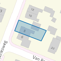 Perceel ADA00-B-2747